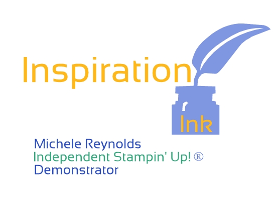 Michele's Inspiration Inlk Blog