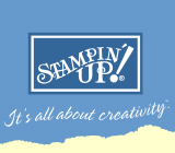 Stampin' Up Home Page